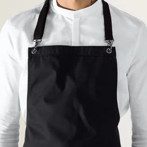 Clip-on Strap Black