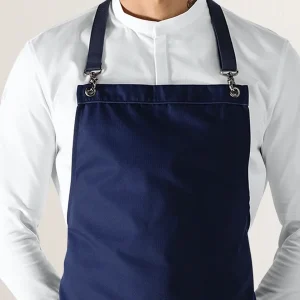 Clip-on Strap Patriot Blue