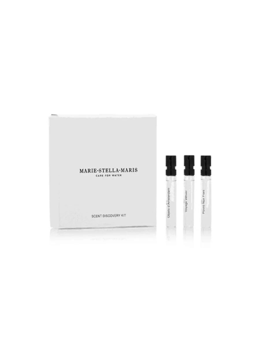 Hospitality Conquest Kit No color - Imagen 3