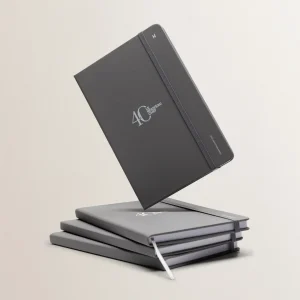 Notebook Nimbus Grey