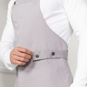 Dallas strap Slate Grey