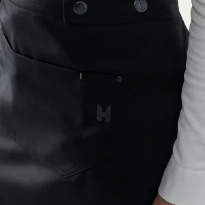 Miami strap Black