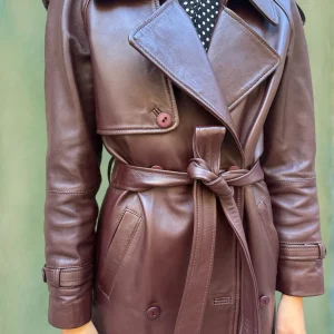 Gabardina Cris