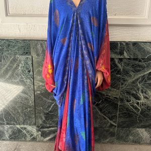 Vestido Pelícano 090