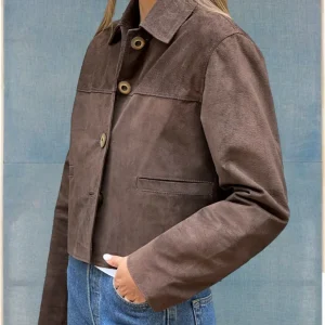Chaqueta Valeria