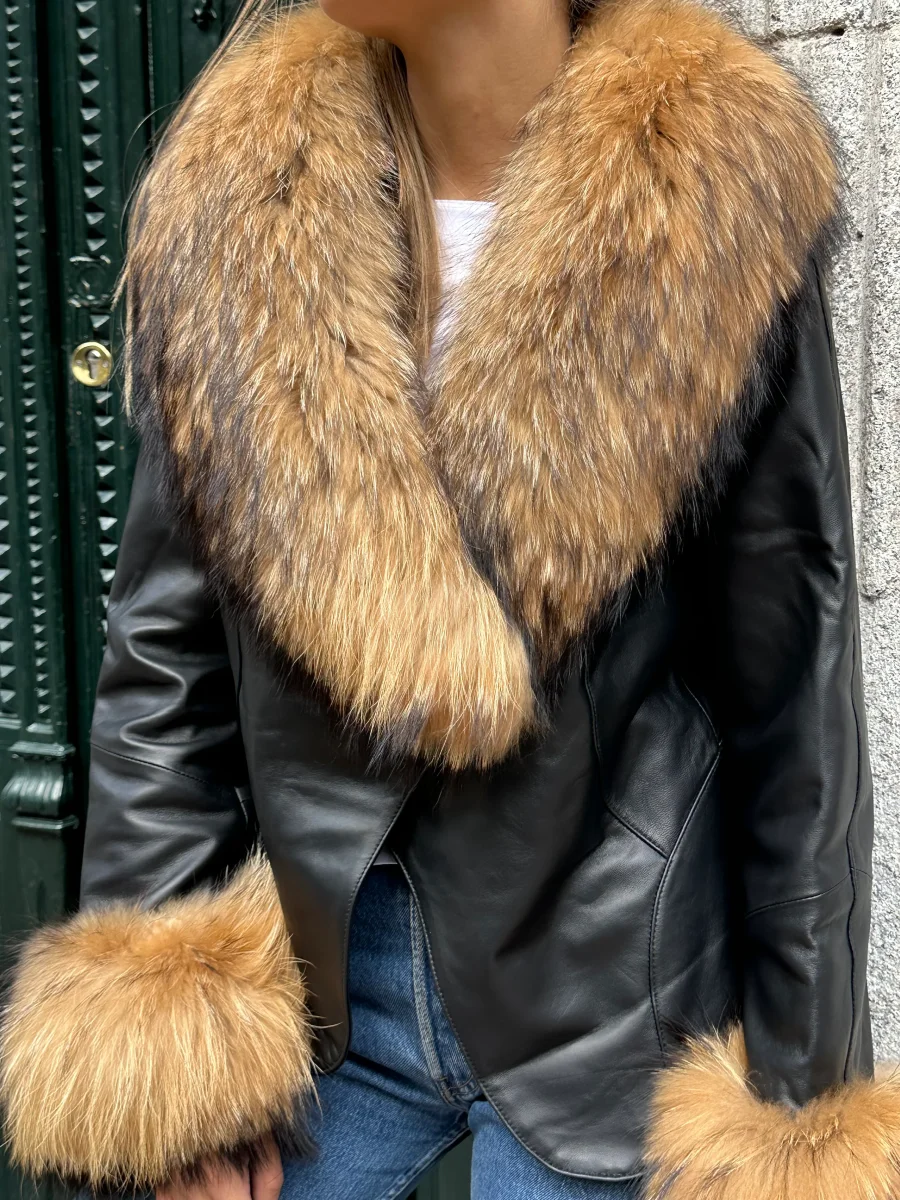 Chaqueta EMPERATRIZ - Imagen 5