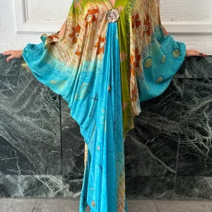 Vestido Pelícano 259