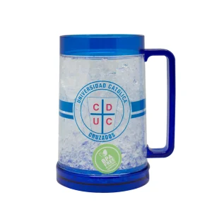 SCHOPERO FROZEN 600 ML U CATOLICA
