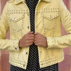 Chaqueta Agostina