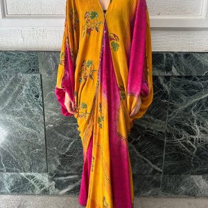 Vestido Pelícano 035