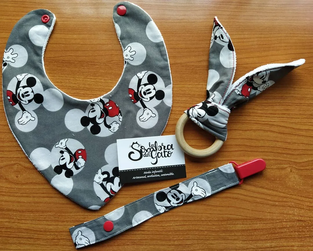 canastillas personalizadas - Imagen 2