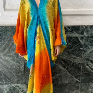 Vestido Pelícano 063