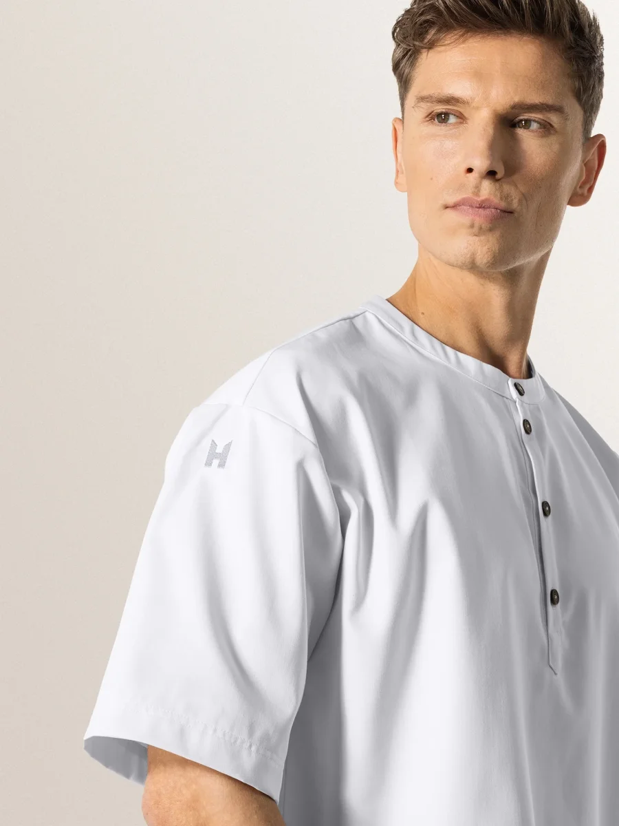 Gorgio White - Imagen 4