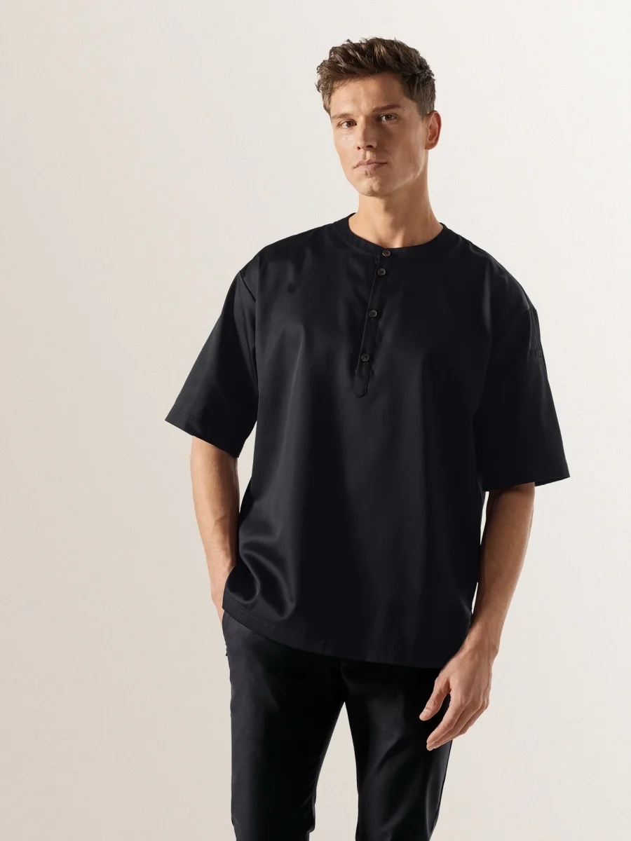 Gorgio Black