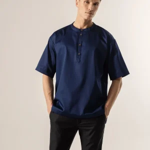 Gorgio Patriot Blue