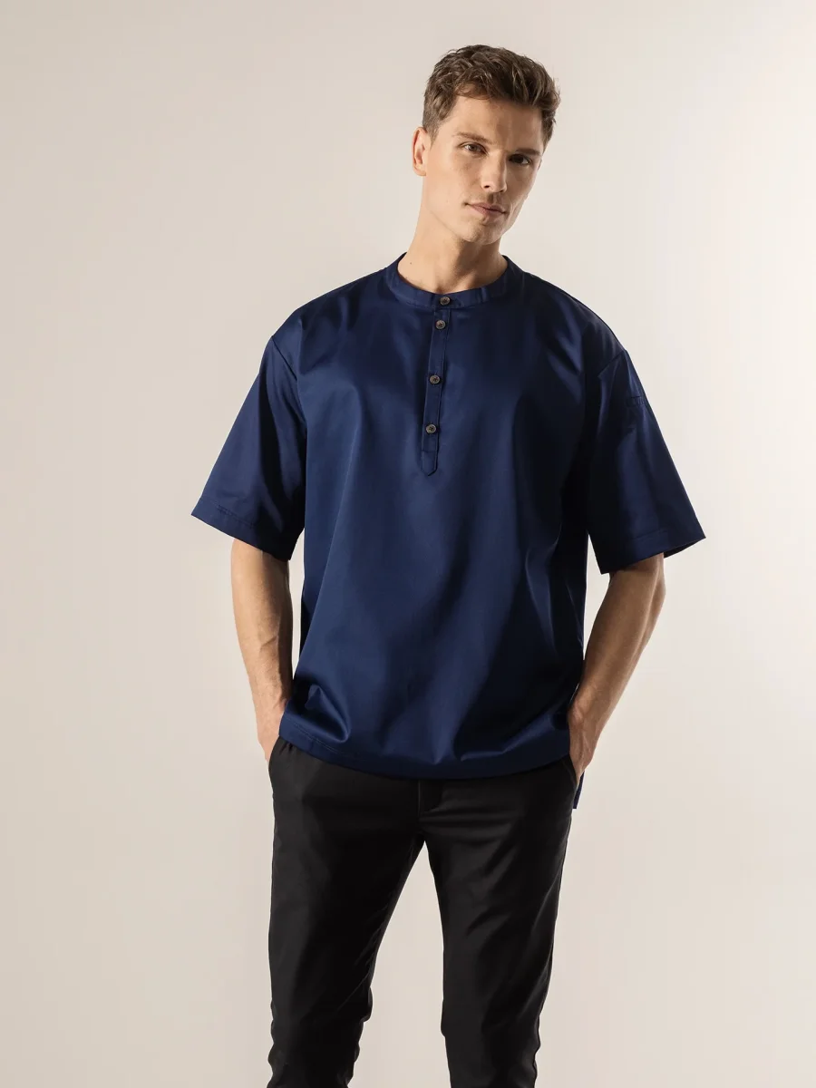 Gorgio Patriot Blue - Imagen 2