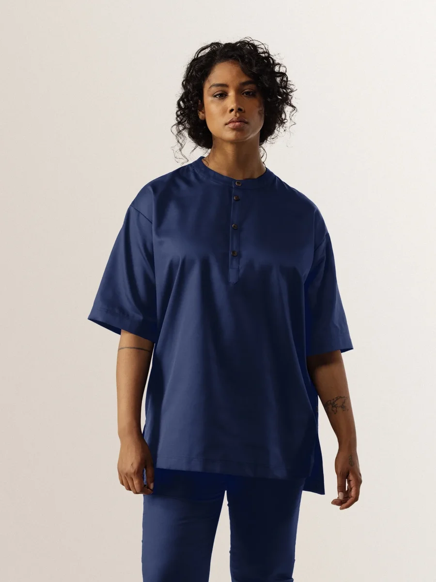Gorgio Patriot Blue - Imagen 6