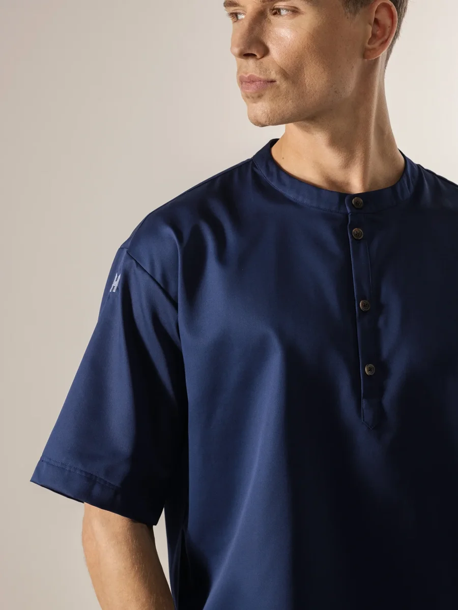 Gorgio Patriot Blue - Imagen 4
