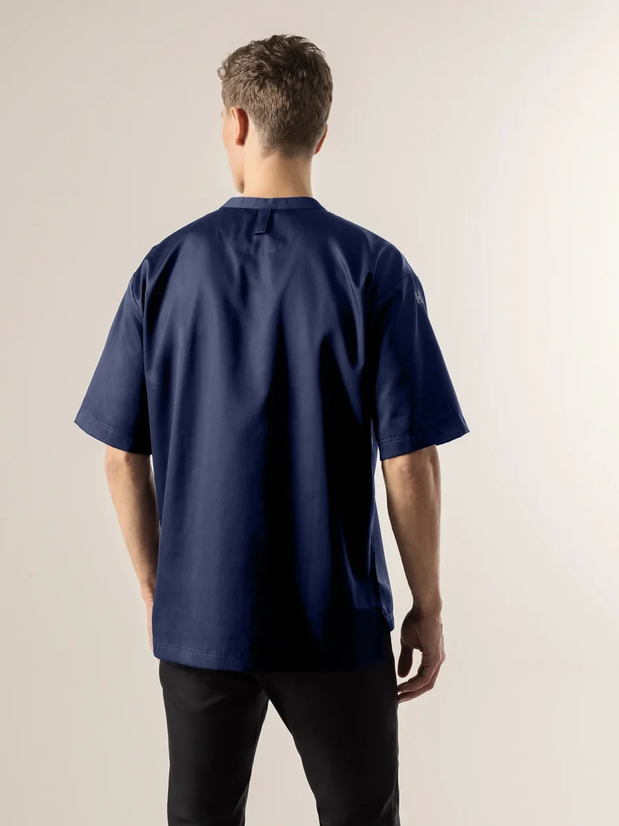 Gorgio Patriot Blue - Imagen 8