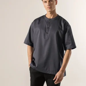 Gorgio Dark Grey