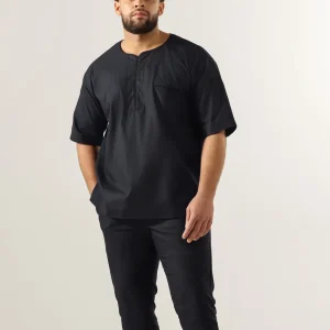 Norian Black