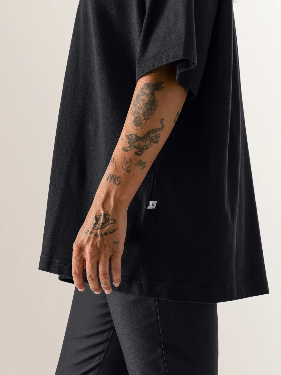 Gianni Black - Imagen 8