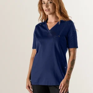 Fae Patriot Blue