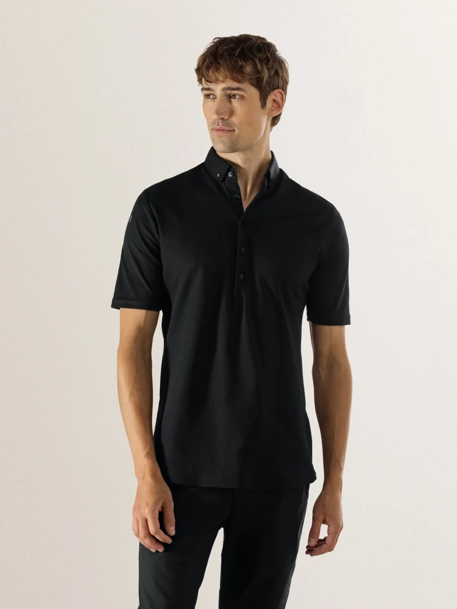Matteo Black - Imagen 2