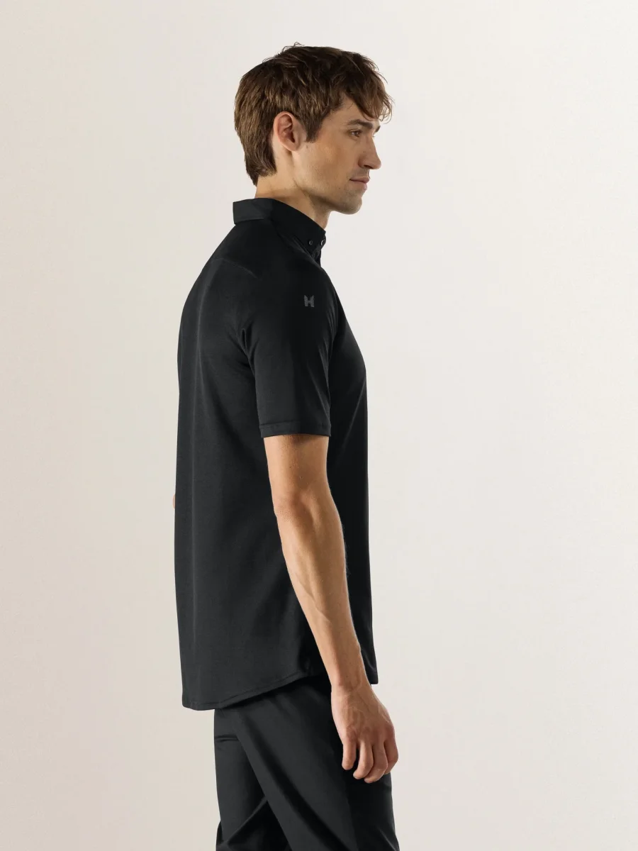 Matteo Black - Imagen 4