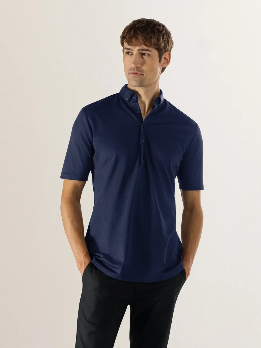 Matteo Patriot Blue