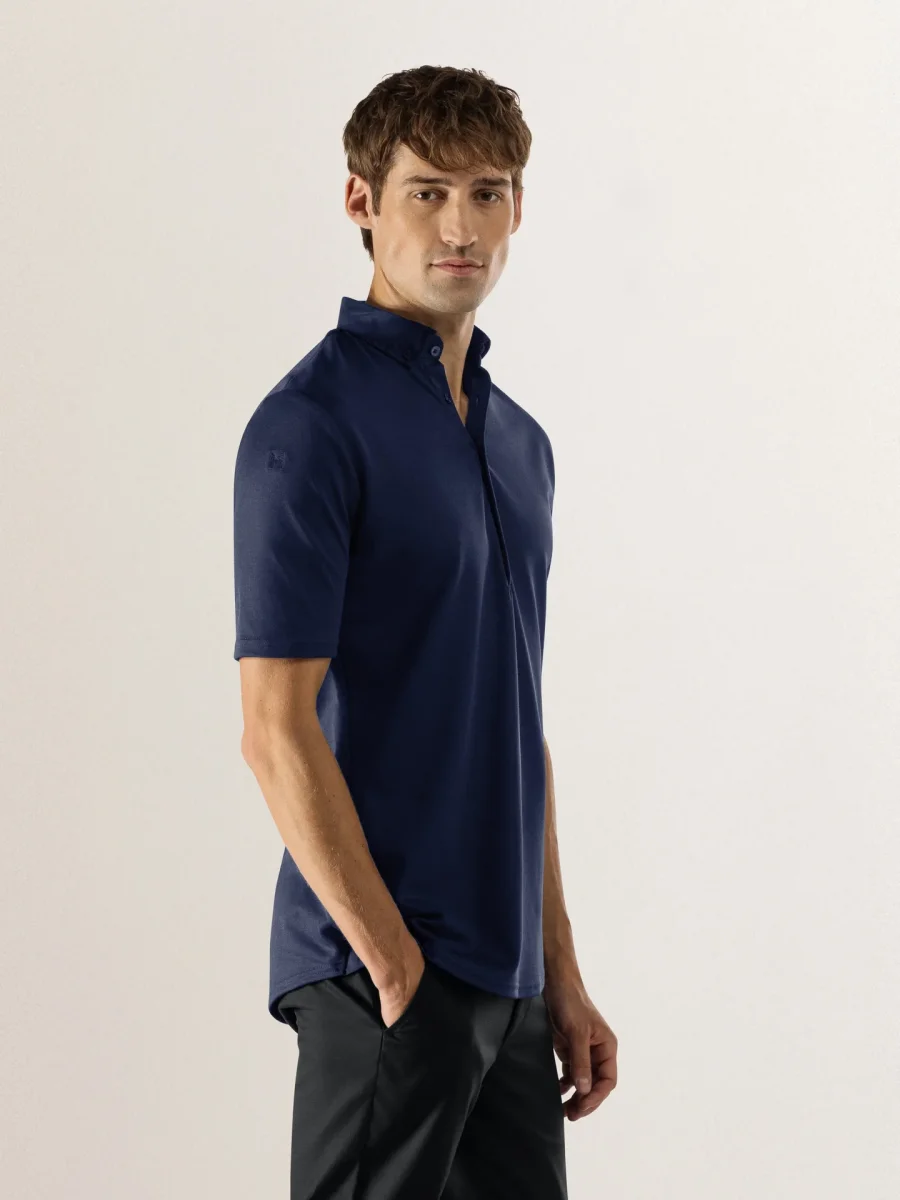 Matteo Patriot Blue - Imagen 4