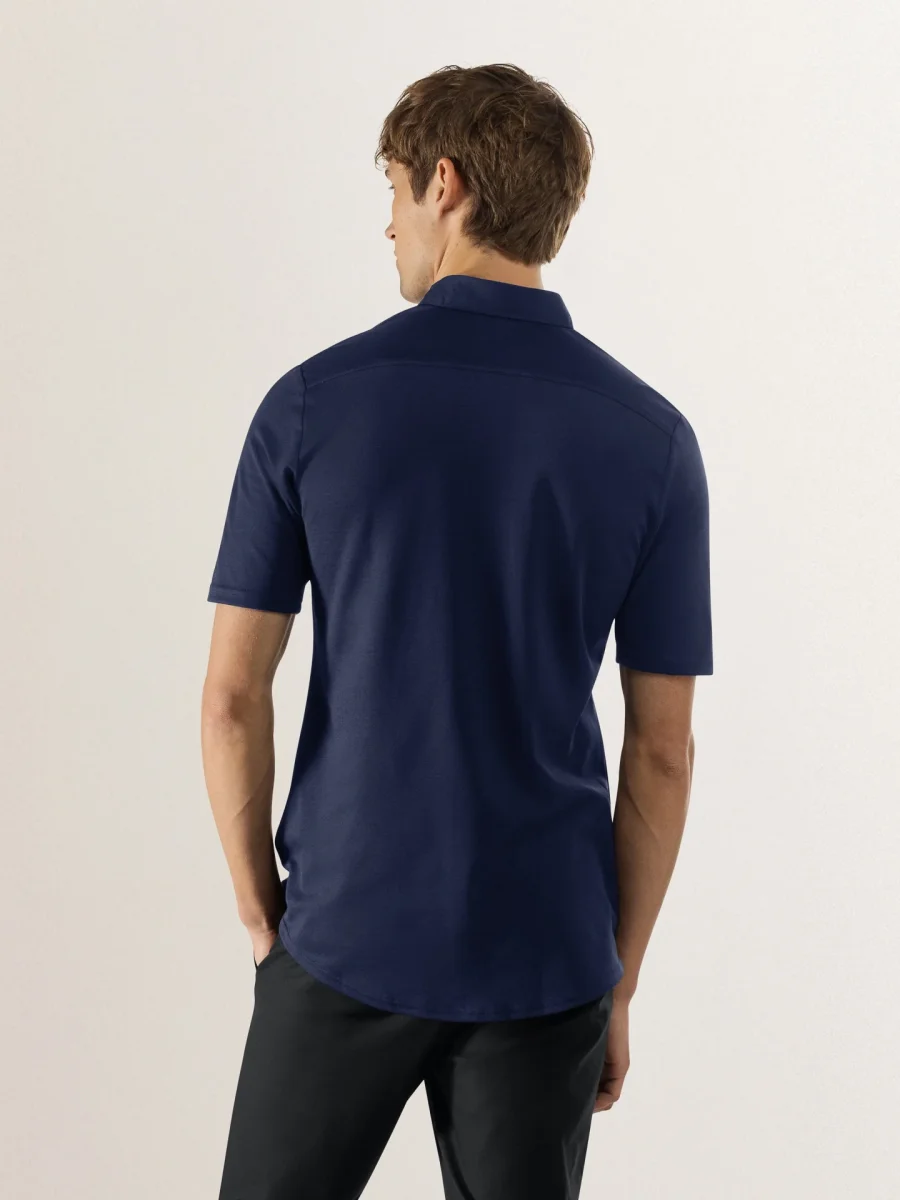 Matteo Patriot Blue - Imagen 5
