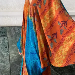 Vestido Pelícano 052