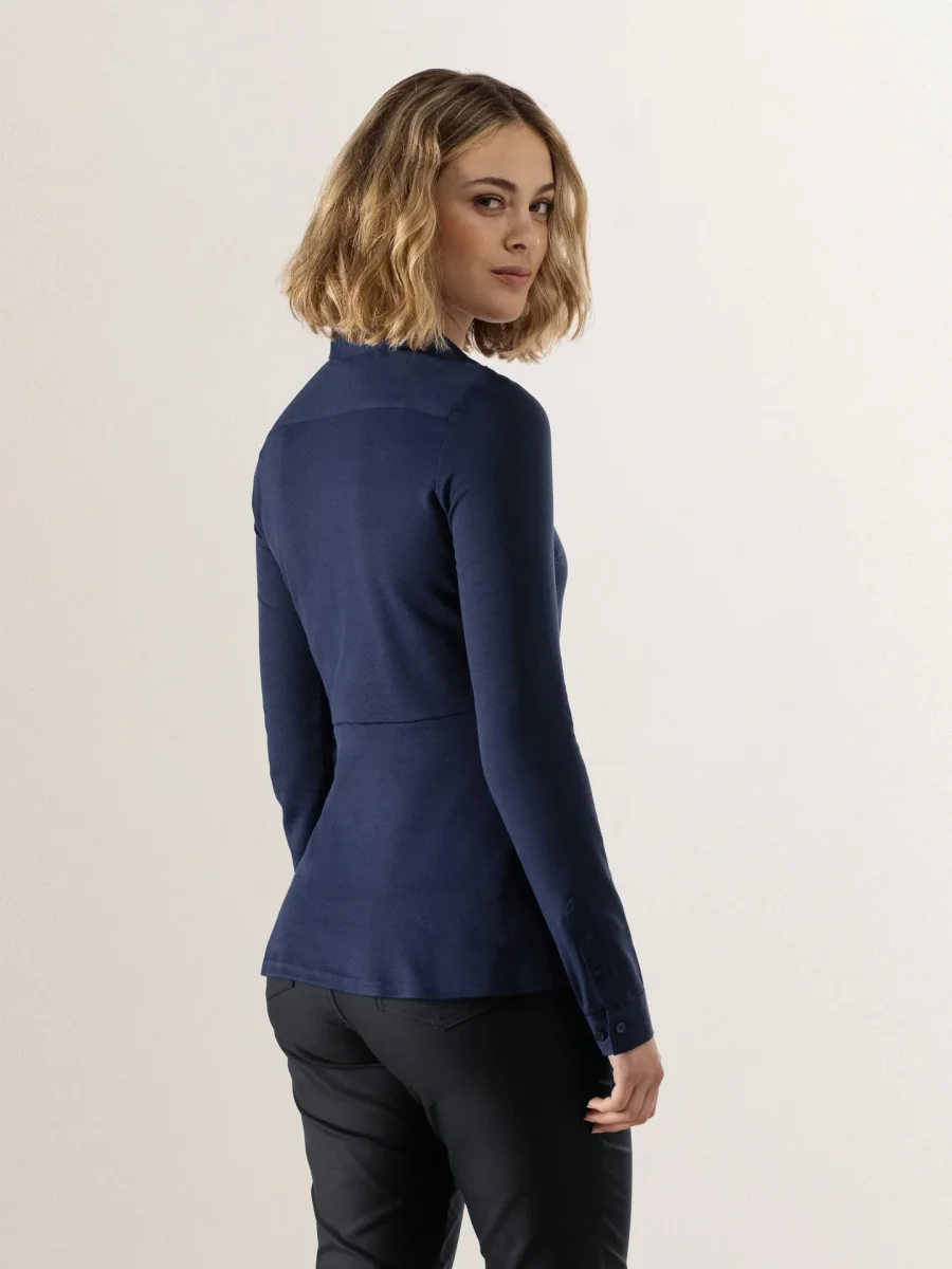 Elena Patriot Blue - Imagen 4