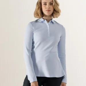 Elena Light Blue