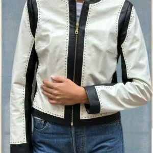 Chaqueta Bea