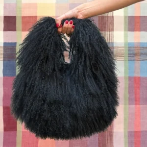 Bolso CARINA (negro)