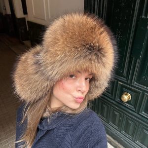Gorro DIVA ROCK