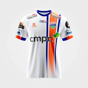Camiseta Oficial Imperial Unido Visita 2024