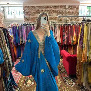 Vestido Pelícano 250