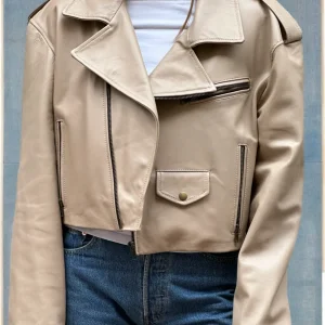 Chaqueta Andrea