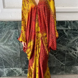 Vestido Pelícano 128