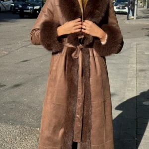 Abrigo ELEGANCE