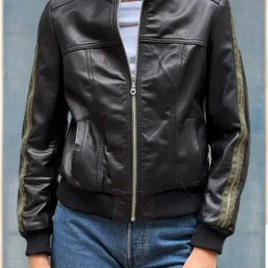 Chaqueta Inés