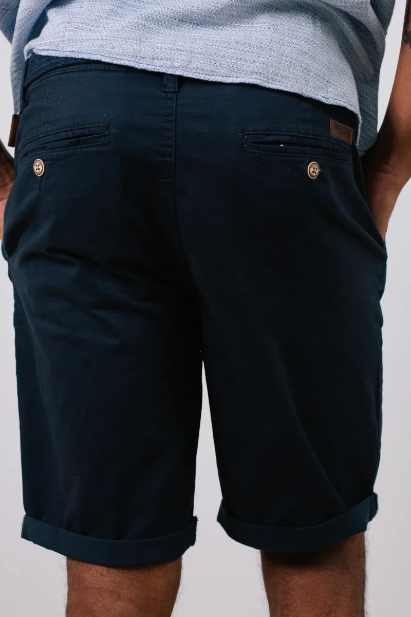 Pantalón Corto Vestir - Imagen 4
