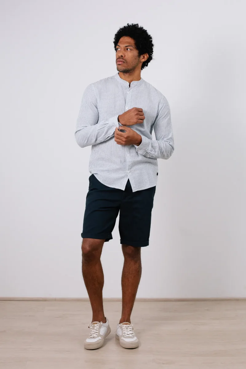 Pantalón Corto Vestir