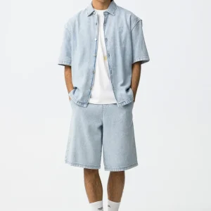 Bermudas Anchas