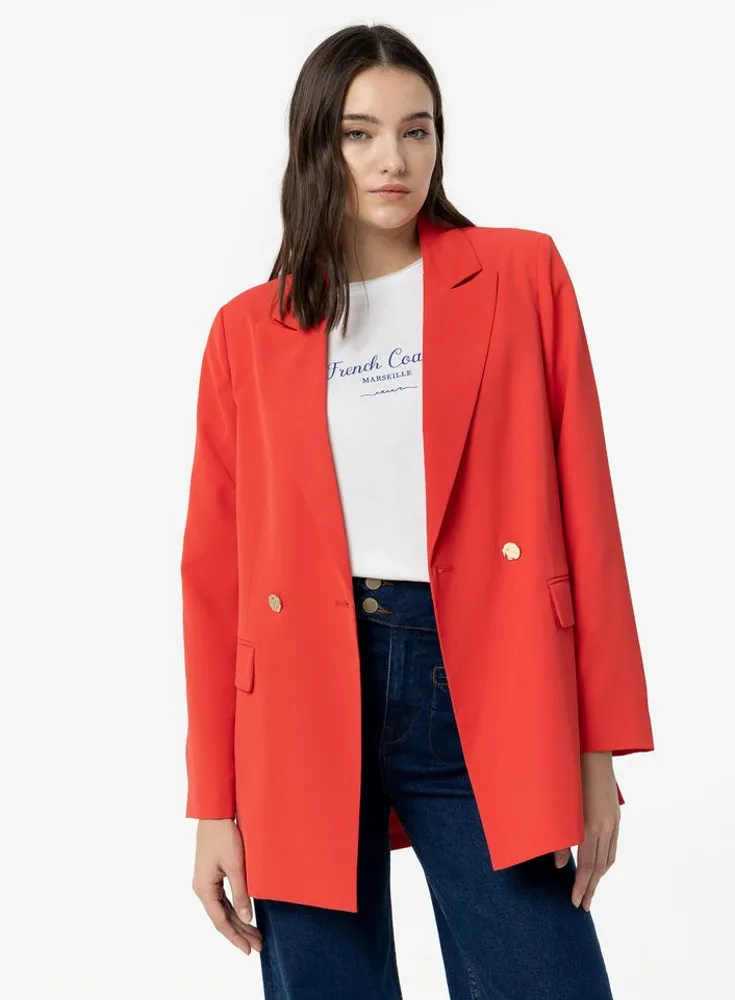 Blazer Roja - Imagen 2