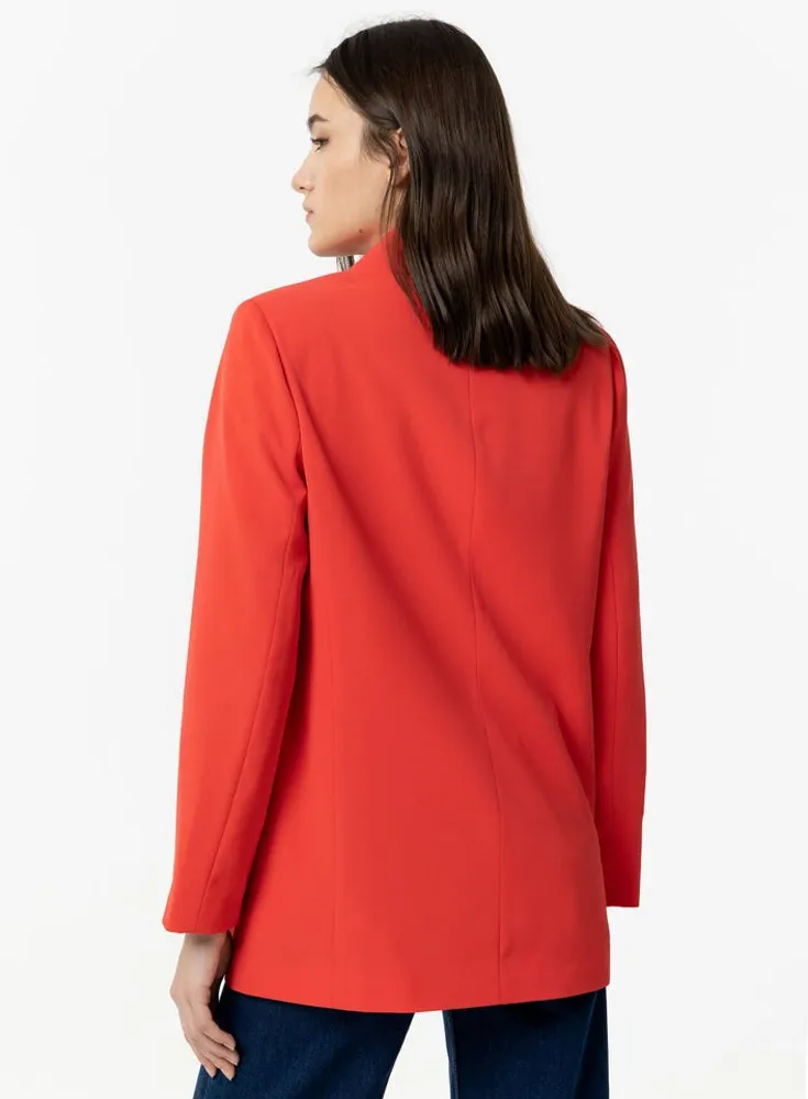 Blazer Roja - Imagen 5