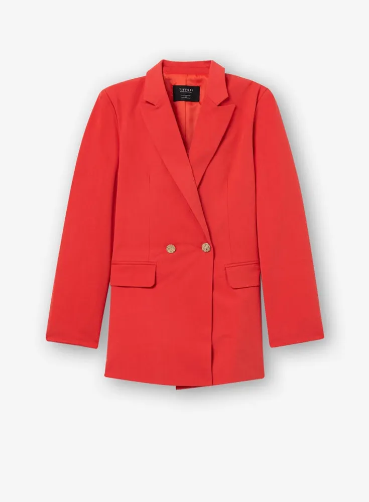 Blazer Roja - Imagen 6